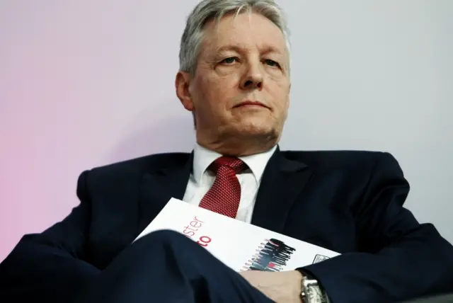 Peter Robinson