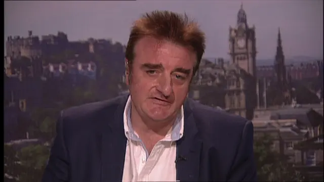 Tommy Sheppard