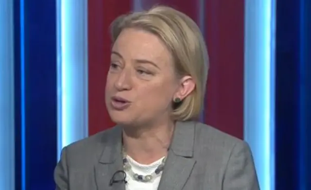 Natalie Bennett