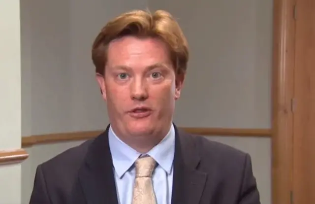 Danny Alexander