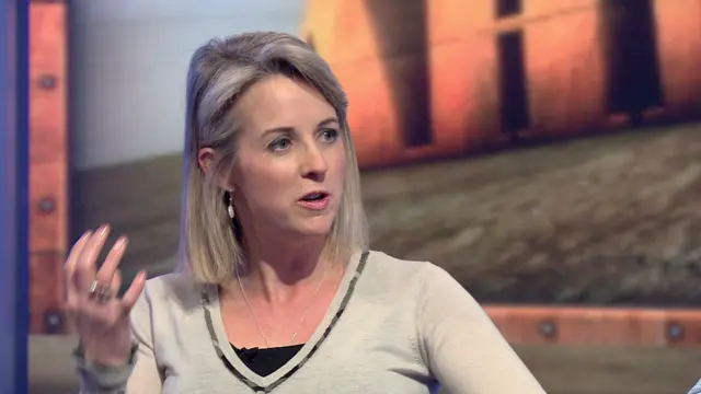 Isabel Oakeshott