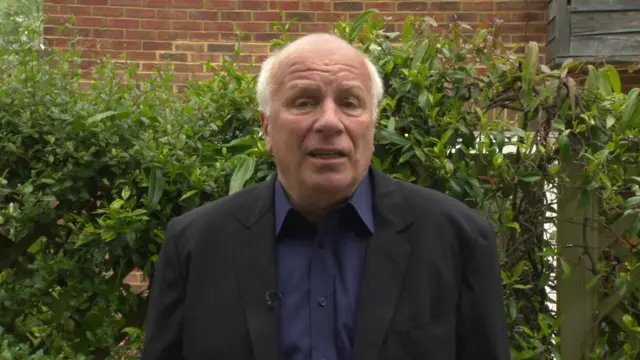 Greg Dyke