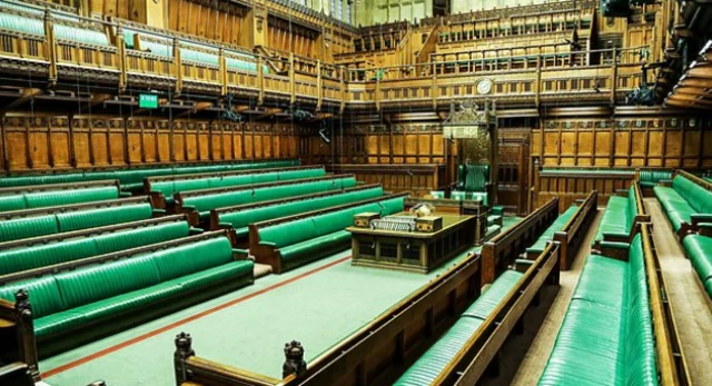 House of Commons