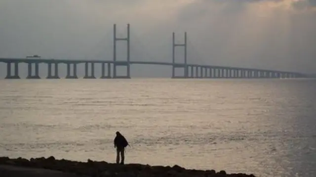 Severn Bridge