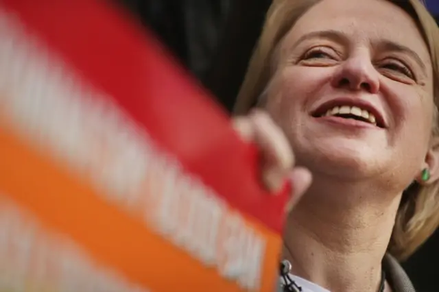 Natalie Bennett