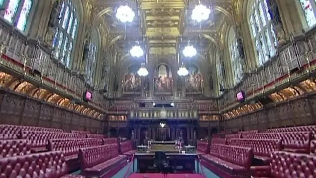 House of Lords