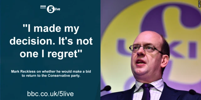 Mark Reckless