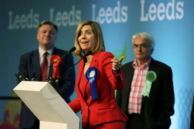 Andrea Jenkyns