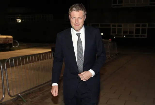 Zac Goldsmith