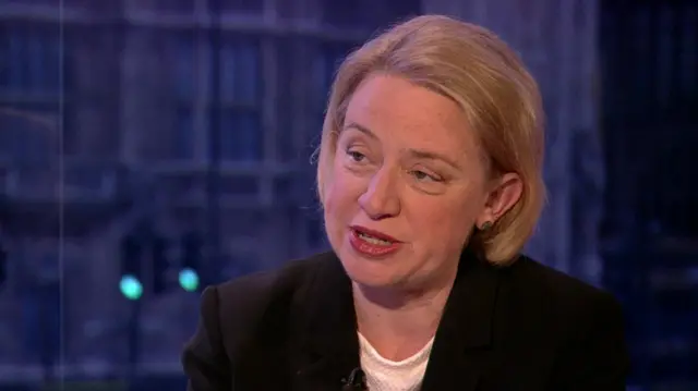 Natalie Bennett