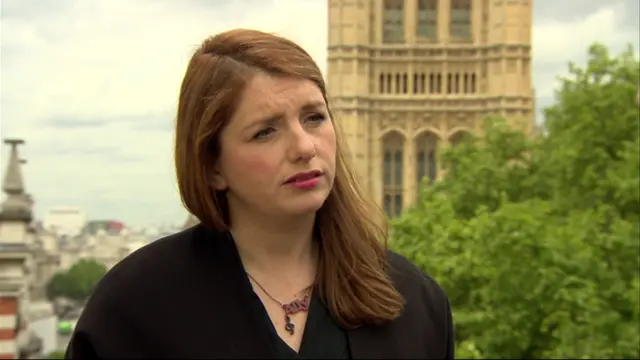 Alison McGovern
