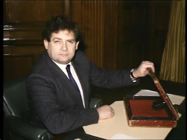 Lord Lawson