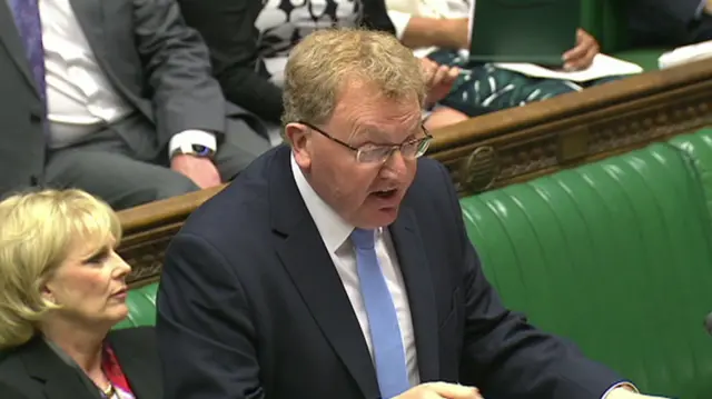 David Mundell