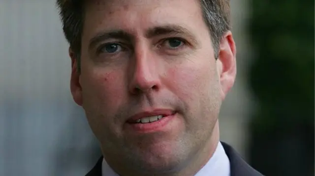 Graham Brady