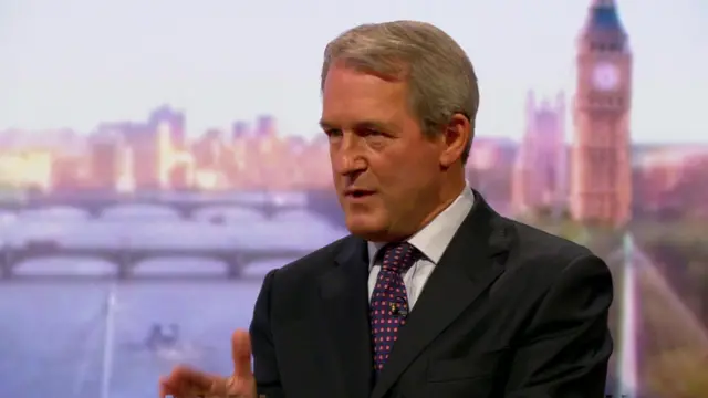 Owen Paterson