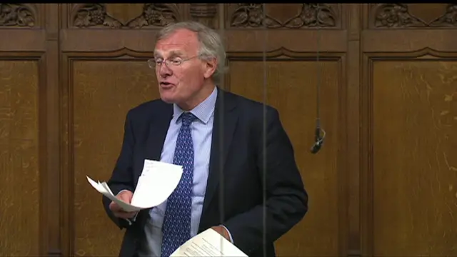 Christopher Chope