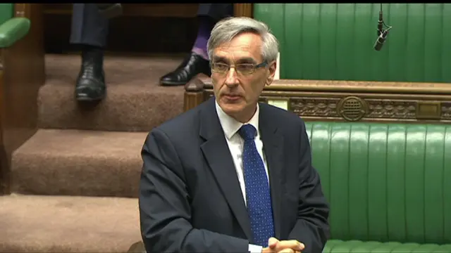 John Redwood