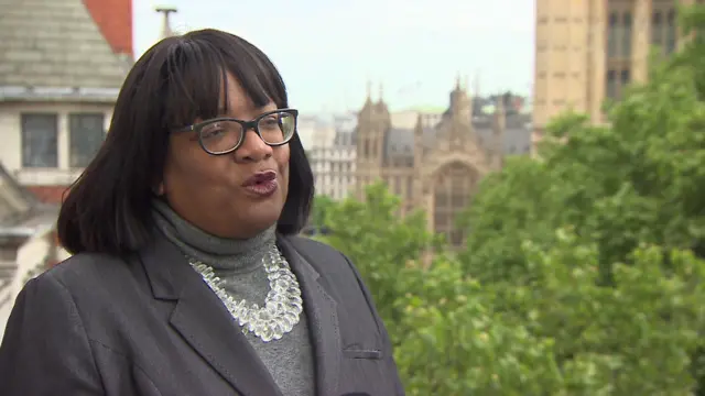 Diane Abbott