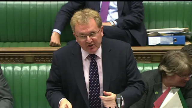 David Mundell