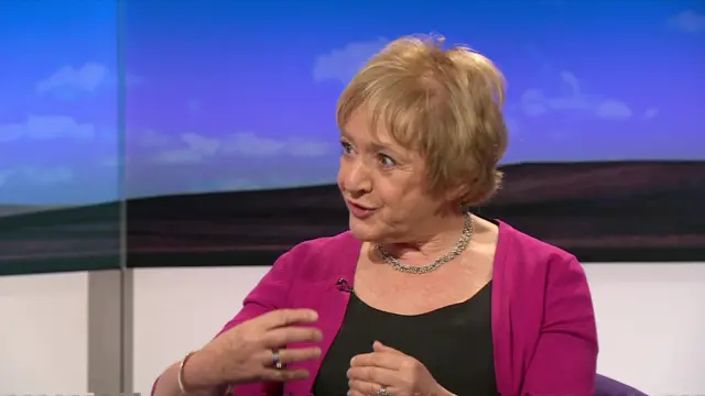 Margaret Hodge