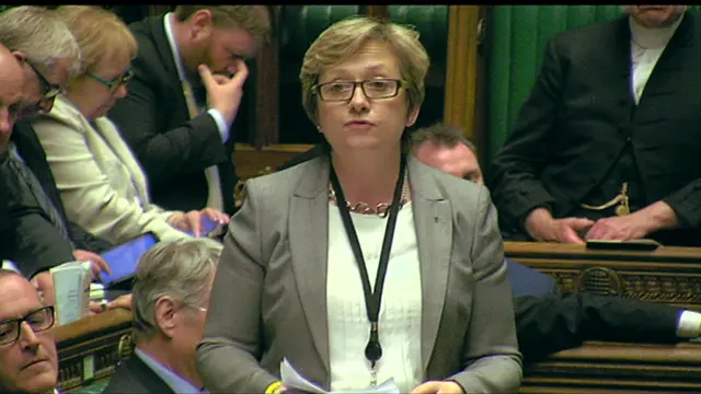 Joanna Cherry