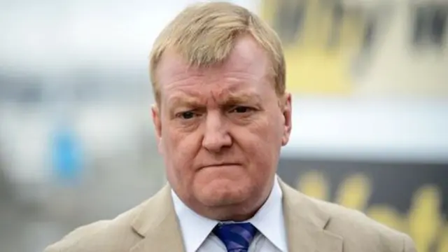 Charles Kennedy