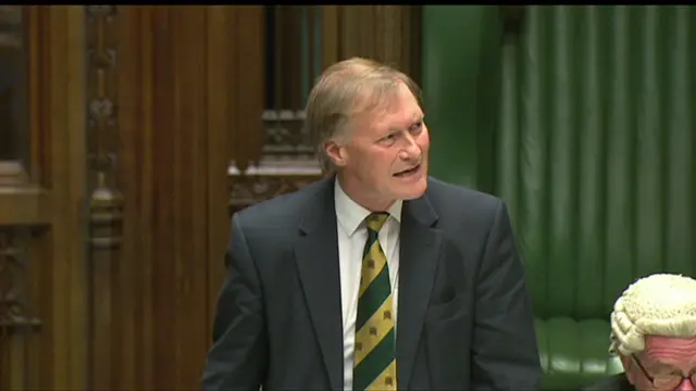 David Amess