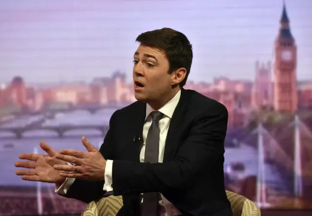 Andy Burnham