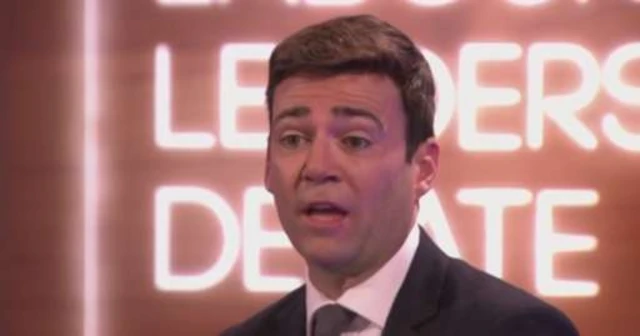 Andy Burnham