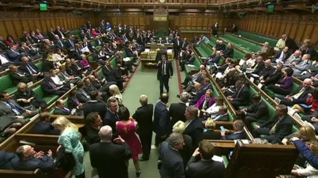 House of Commons