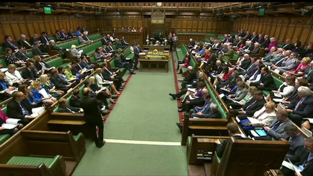 House of Commons