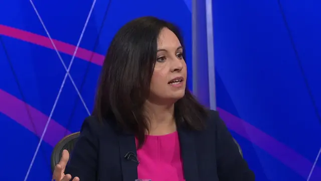 Caroline Flint