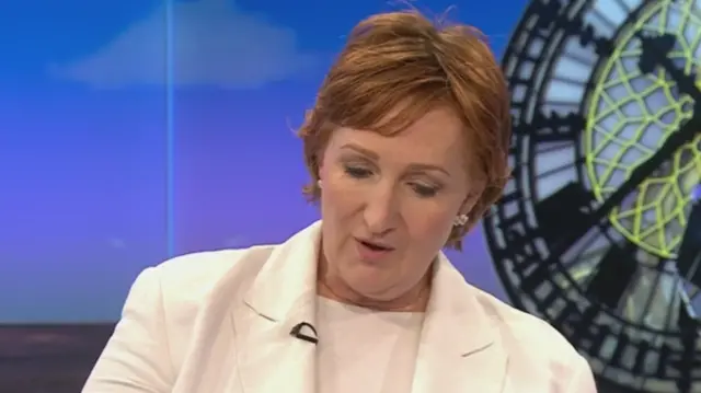 Suzanne Evans