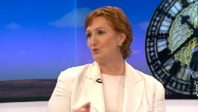 Suzanne Evans