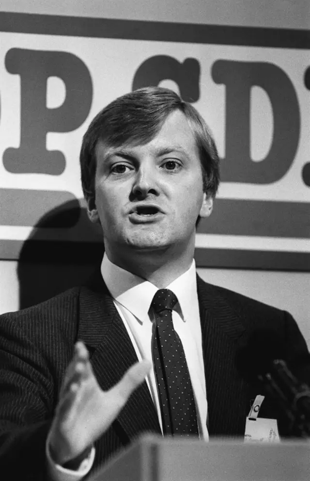 Charles Kennedy