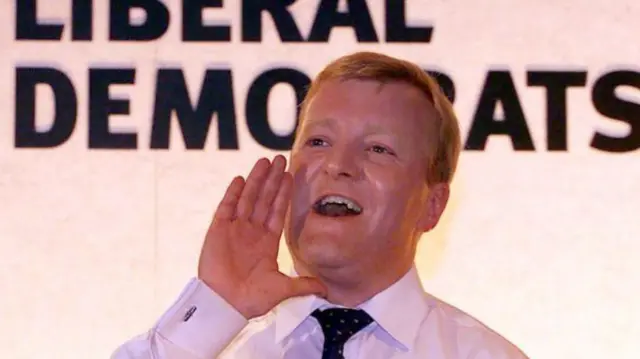 Charles Kennedy