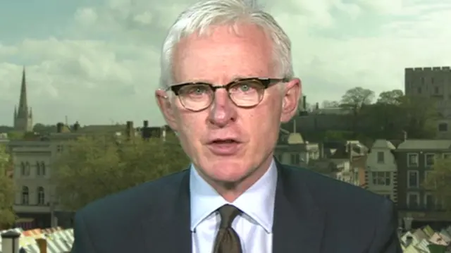 Norman Lamb