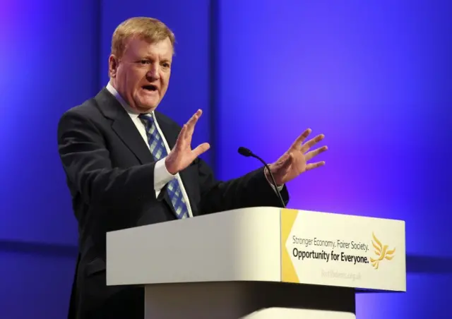 Charles Kennedy