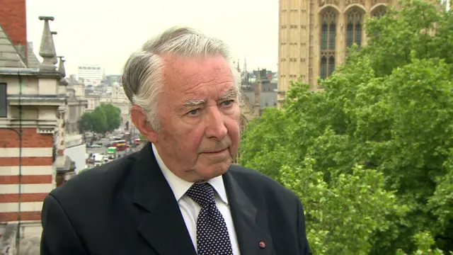 David Steel