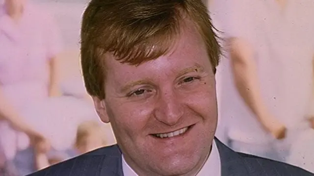 Charles Kennedy