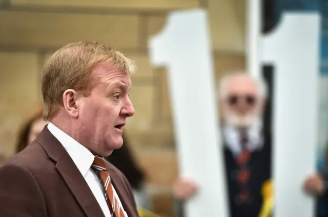 Charles Kennedy