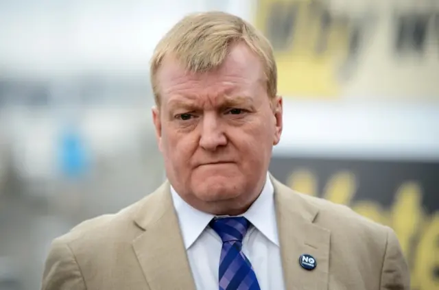 Charles Kennedy