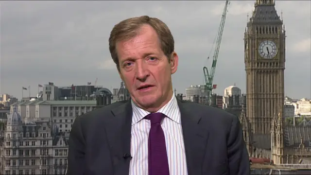 Alastair Campbell