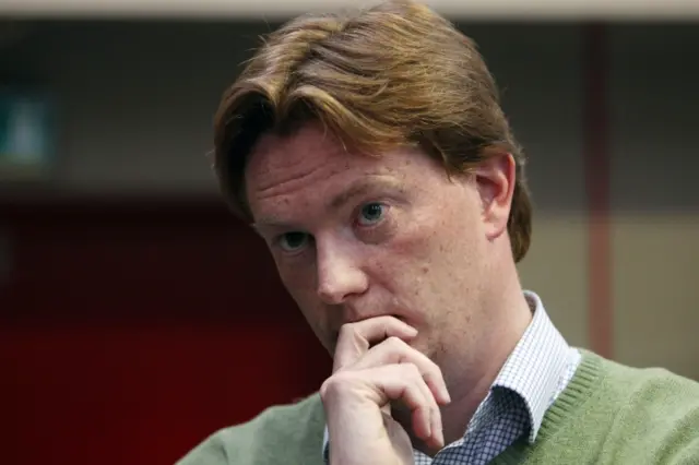 Danny Alexander