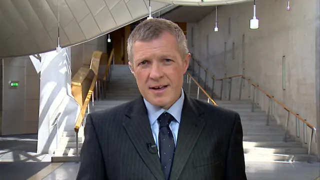 Willie Rennie