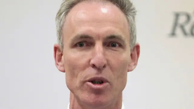 Jim Murphy