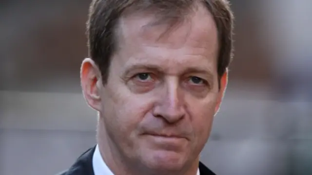 Alastair Campbell