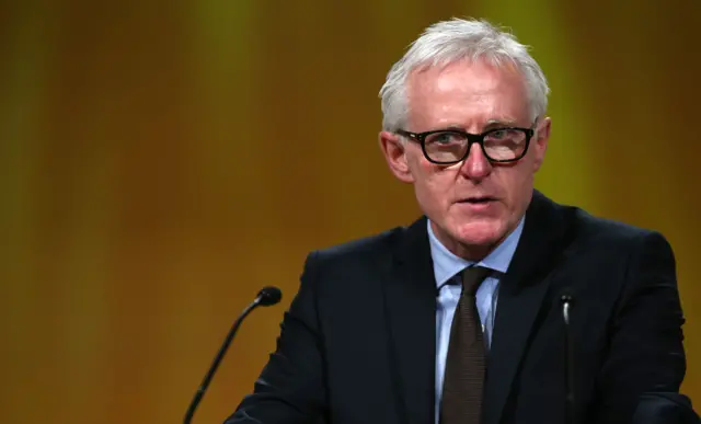 Norman Lamb