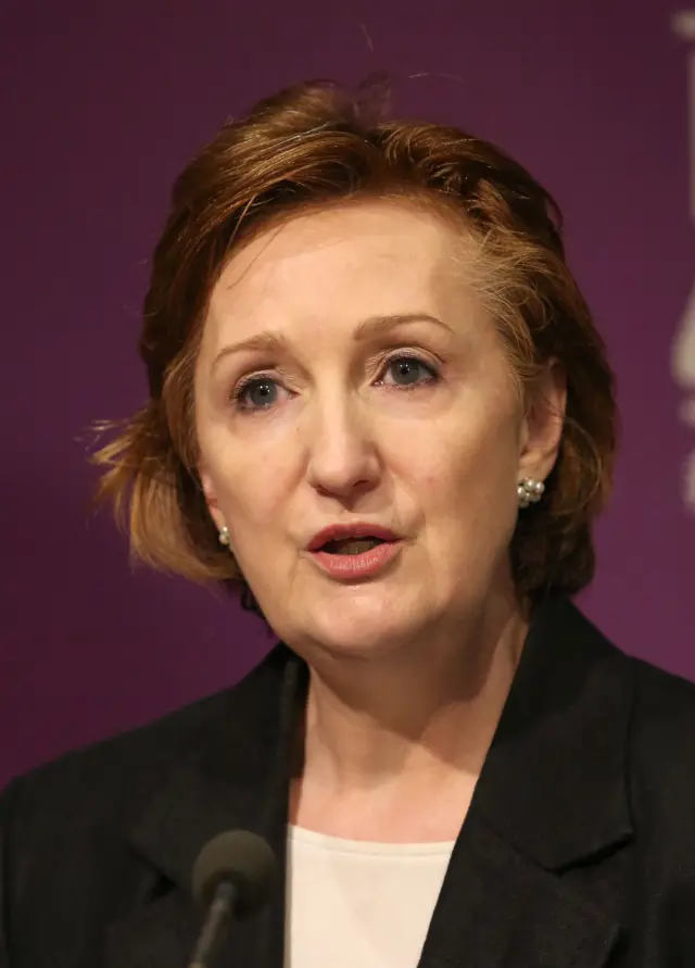 Suzanne Evans