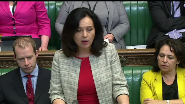 Caroline Flint